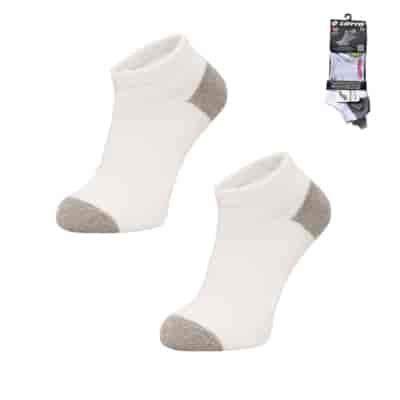 SKARPETY LOTTO TECHNO_TONI BIAŁY 39-42