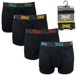 Bokserki męs Everlast M