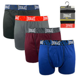 Bokserki męs Everlast L