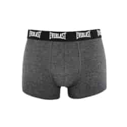 Bokserki męs Everlast L - grey