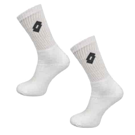 Skarpety Tennisowe Frotte Lotto 43-46 1pak