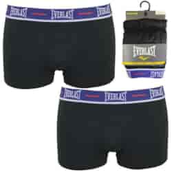 Bokserki męskie Everlast 2 PACK