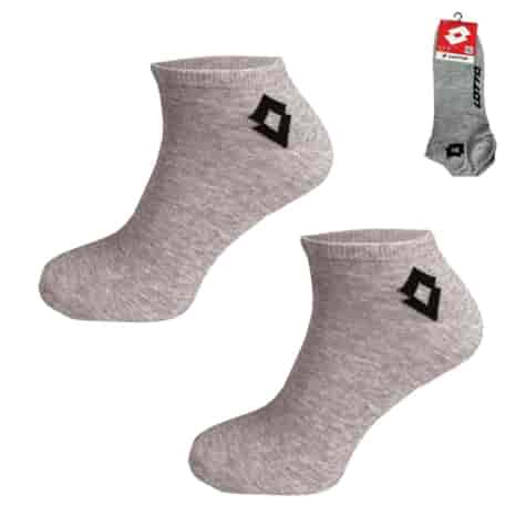 Stopki męskie Lotto VIKTOR GREY 35-38
