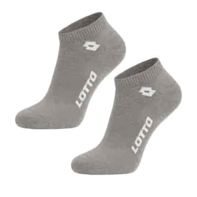 Stopki męskie Lotto VIKTOR GREY 39-42 1pak