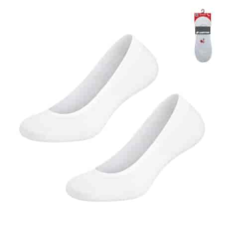 Stopka krótka Lotto SPEED BIAŁA 43-46