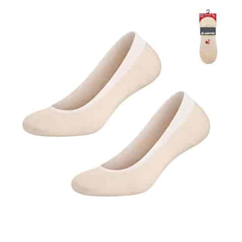 Stopka krótka Lotto SPEED BEŻ 35-38