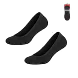 Stopka krótka Lotto SPEED CZARNA 35-38