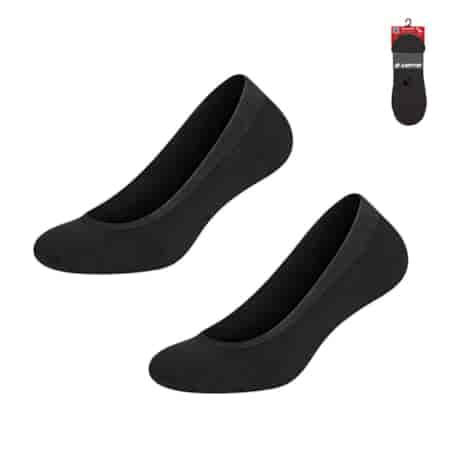 Stopka krótka Lotto SPEED CZARNA 43-46