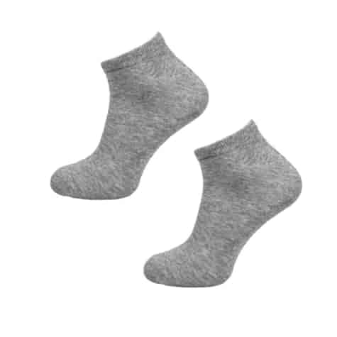 SKARPETY LOTTO TONI SZARY 35-38