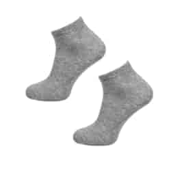 SKARPETY LOTTO TONI SZARY 39-42