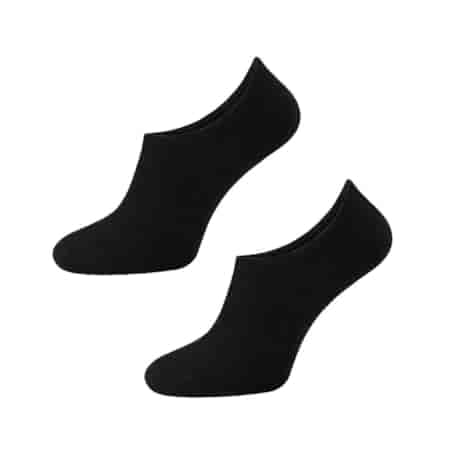 SKARPETY LOTTO FRISBEE CZARNY 39-42