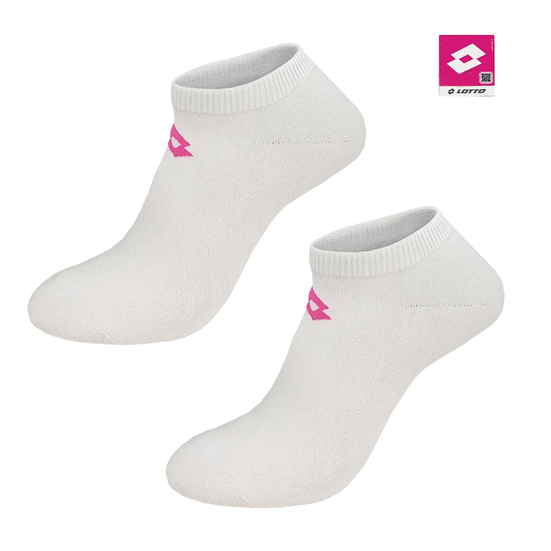 SKARPETY LOTTO MARTINA BIAŁY 35-38