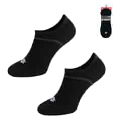 SKARPETY LOTTO LOST CZARNY 39-42