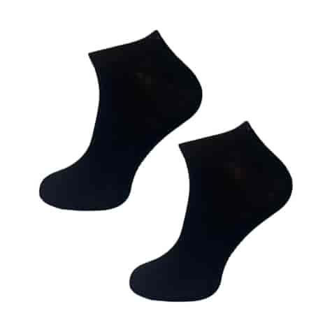 Stopki Lotto czarne rozmiar 35-38