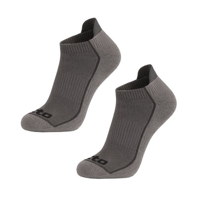 STOPKI LOTTO STEP4 SZARY 35-38