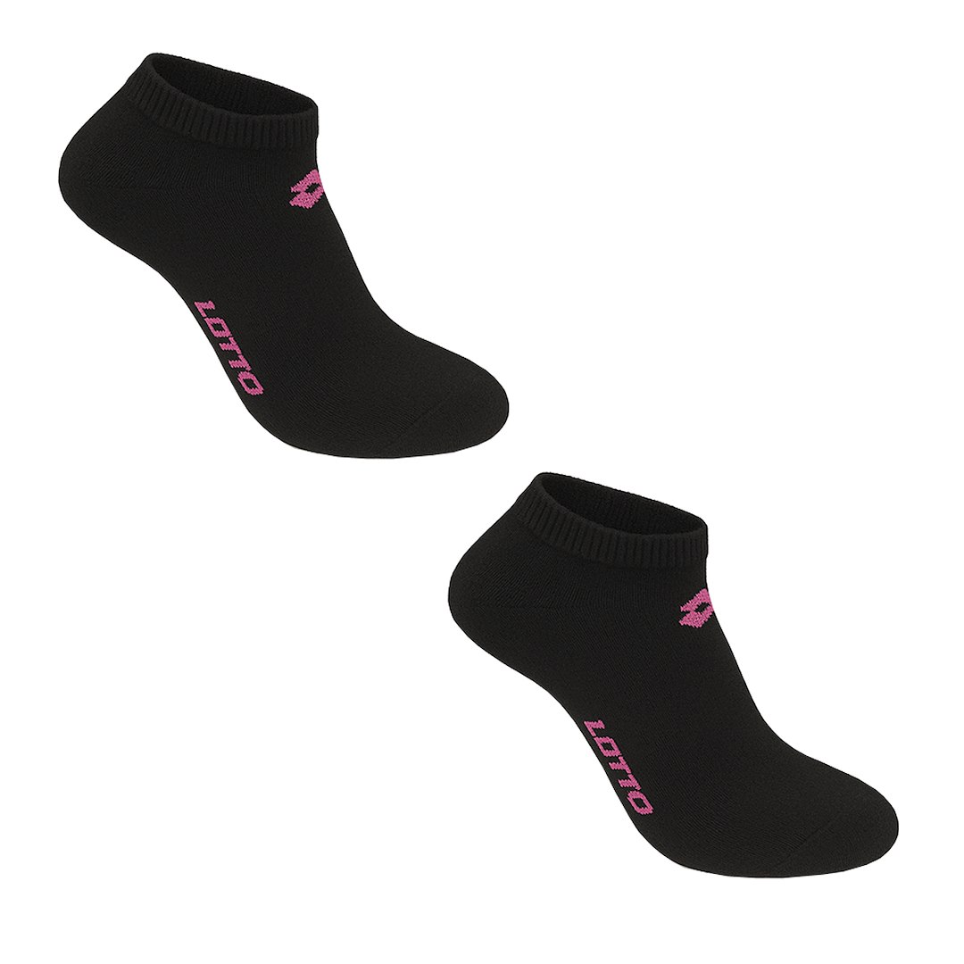 SKARPETY LOTTO MARTINA CZARNY 35-38