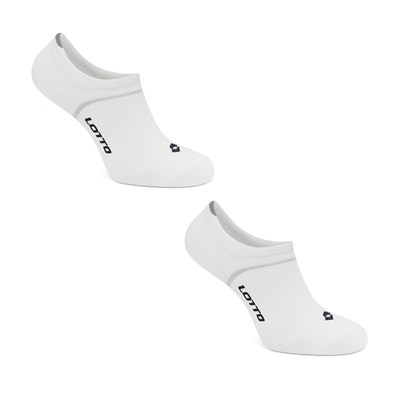 SKARPETY LOTTO LOST BIAŁY 43-46