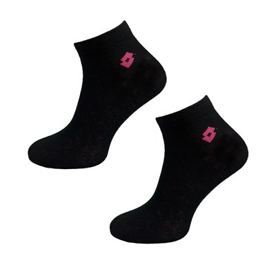 SKARPETY LOTTO KRIS CZARNY 35-38