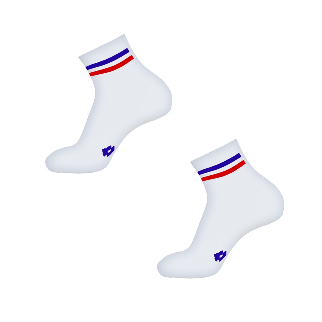 Skarpeta męska LOTTO RUGBY_1ASSRT 2 SETBIPACW 1PAK