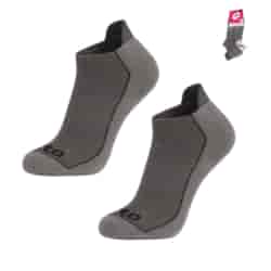 STOPKI LOTTO STEP4 SZARY 35-38