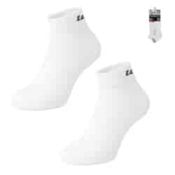 SKARPETY LOTTO GOAL BIAŁY 35-38