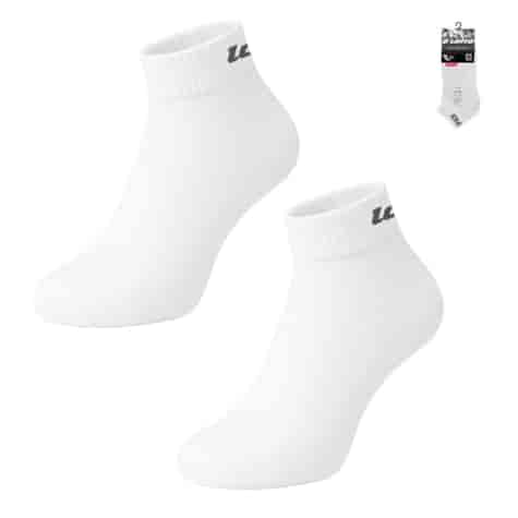 SKARPETY LOTTO GOAL BIAŁY 43-46