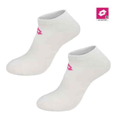 SKARPETY LOTTO MARTINA BIAŁY 39-42