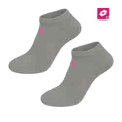 SKARPETY LOTTO MARTINA SZARY 35-38