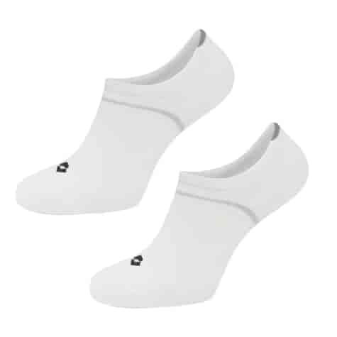 SKARPETY LOTTO LOST BIAŁY 43-46