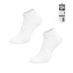 SKARPETY LOTTO BREATH_U BIAŁY 35-38