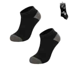 SKARPETY LOTTO TECHNO_TONI CZARNY 35-38