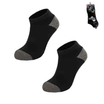 SKARPETY LOTTO TECHNO_TONI CZARNY 39-42
