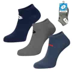 Stopki Lotto BR82 MIX 31-34 3-PAK