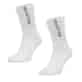 Skarpety LOTTO ROGER BIAŁE rozmiar 43/46 1-PAK