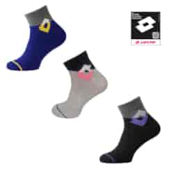 SKARPETY LOTTO DRAFTING_W MIX-2 3PAK 35-38