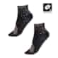 Skarpety Lotto QUAD_10 CZARNY 35-38 1-PAK