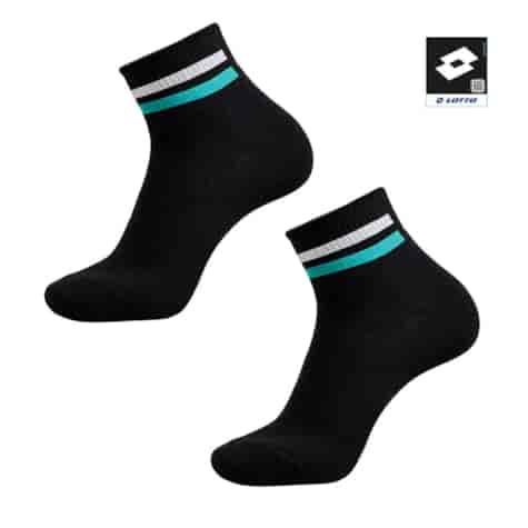 Skarpeta męska LOTTO RUGBY_1ASSRT 2 SETBIPACB1PAK