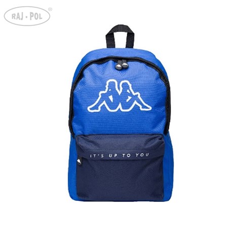 Plecak Kappa Niebieski