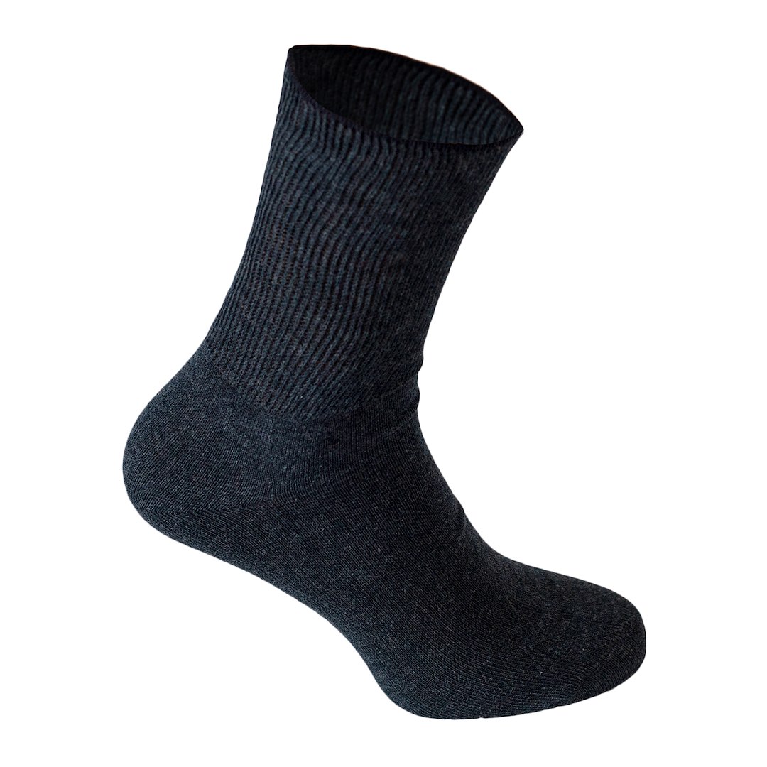 Skarpety Pation Chitosan - Czarny 37/39