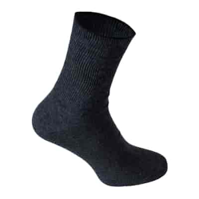 Skarpety Pation Chitosan - Czarny 37/39