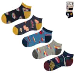 Stopki męskie Xintao