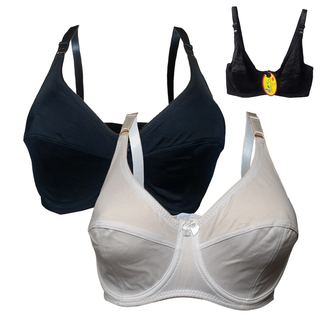 Biustonosz miękki mix modeli