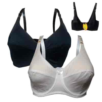 Biustonosz miękki mix modeli