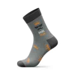 Skarpety męskie Król Tata