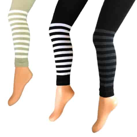 Getry dziecięce Huanai