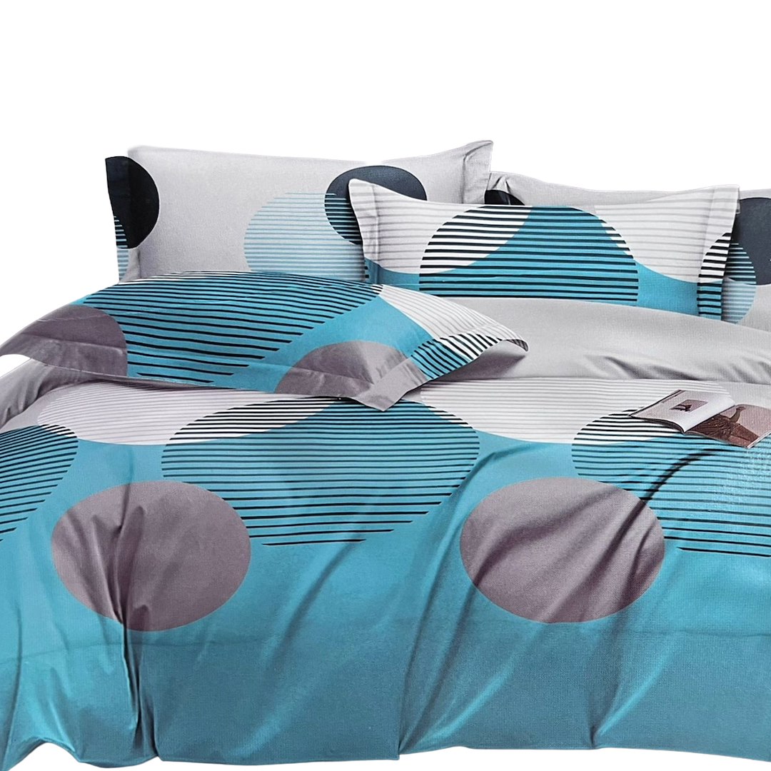 Komplet Pościeli Moose NO : 3160 160x200