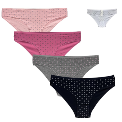 FIGI DAMSKIE PATION 8914