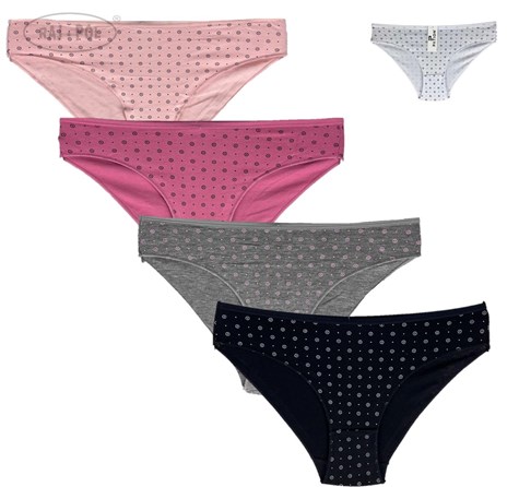 FIGI DAMSKIE PATION 8914