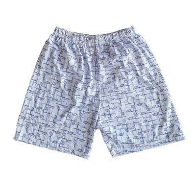 Spodenki męskie krótkie