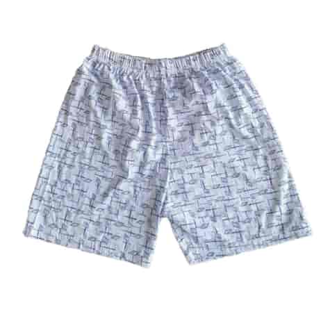 Spodenki męskie krótkie